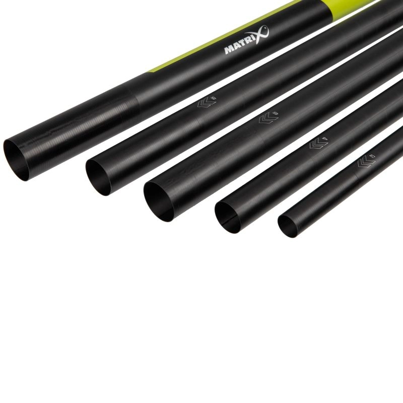 Matrix Torque Carp X Power Pole 13.0m